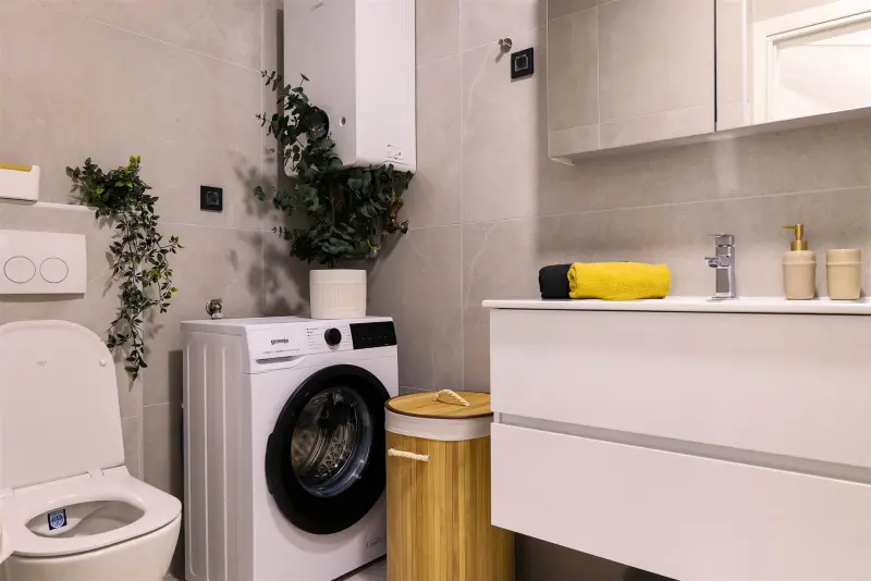 Apartment 3